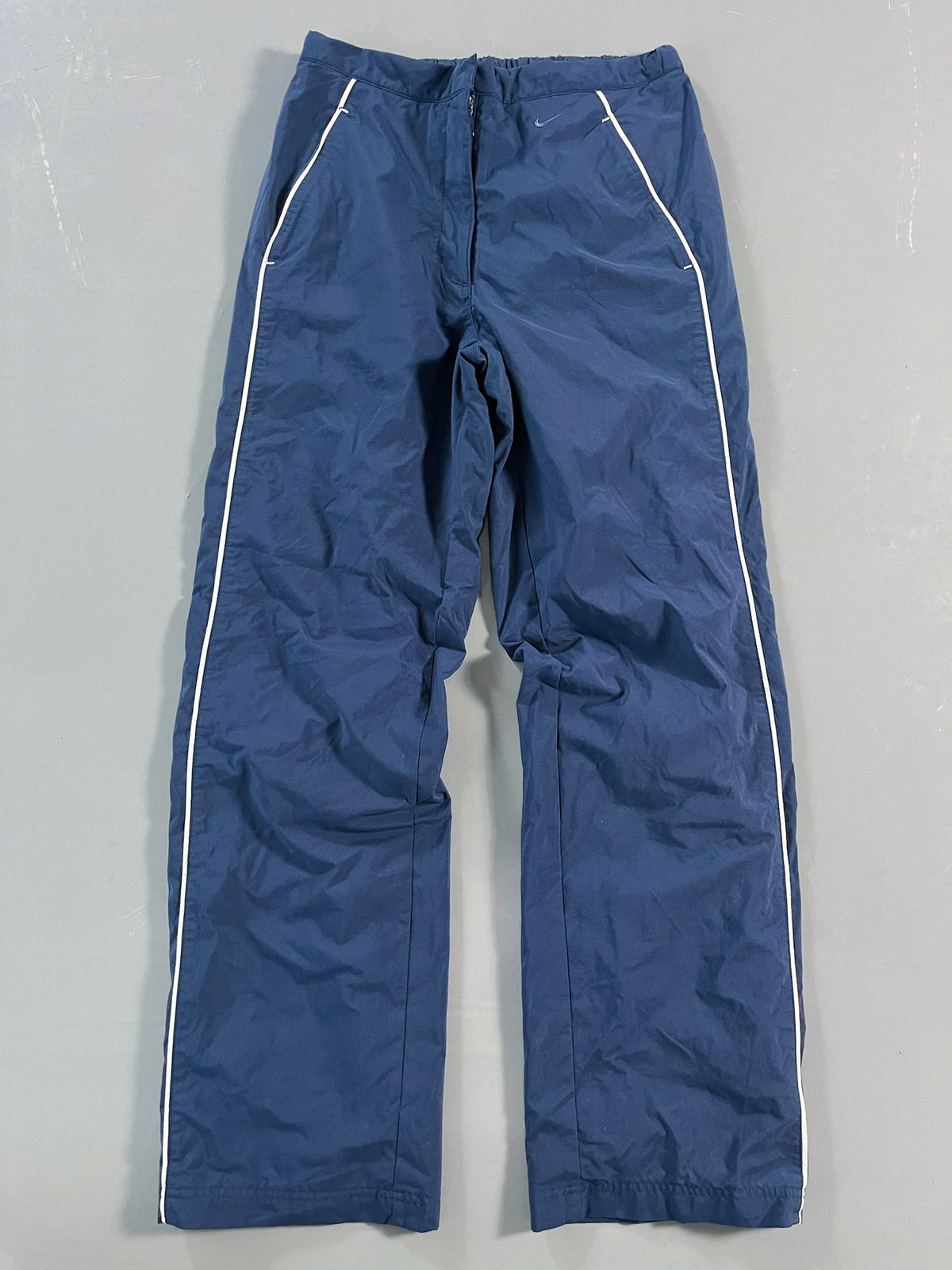 Nike Vintage Trackpants | XS