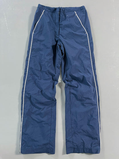 Nike Vintage Trackpants | XS