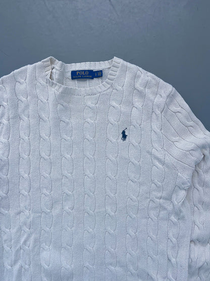Polo Ralph Lauren Vintage Pullover | S