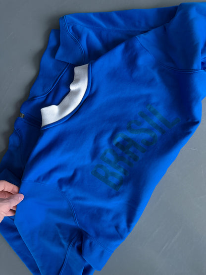 Nike x Brasil Vintage Trackjacket | M