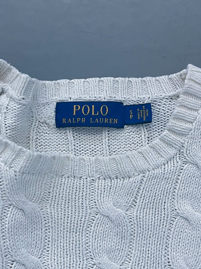 Polo Ralph Lauren Vintage Pullover | S