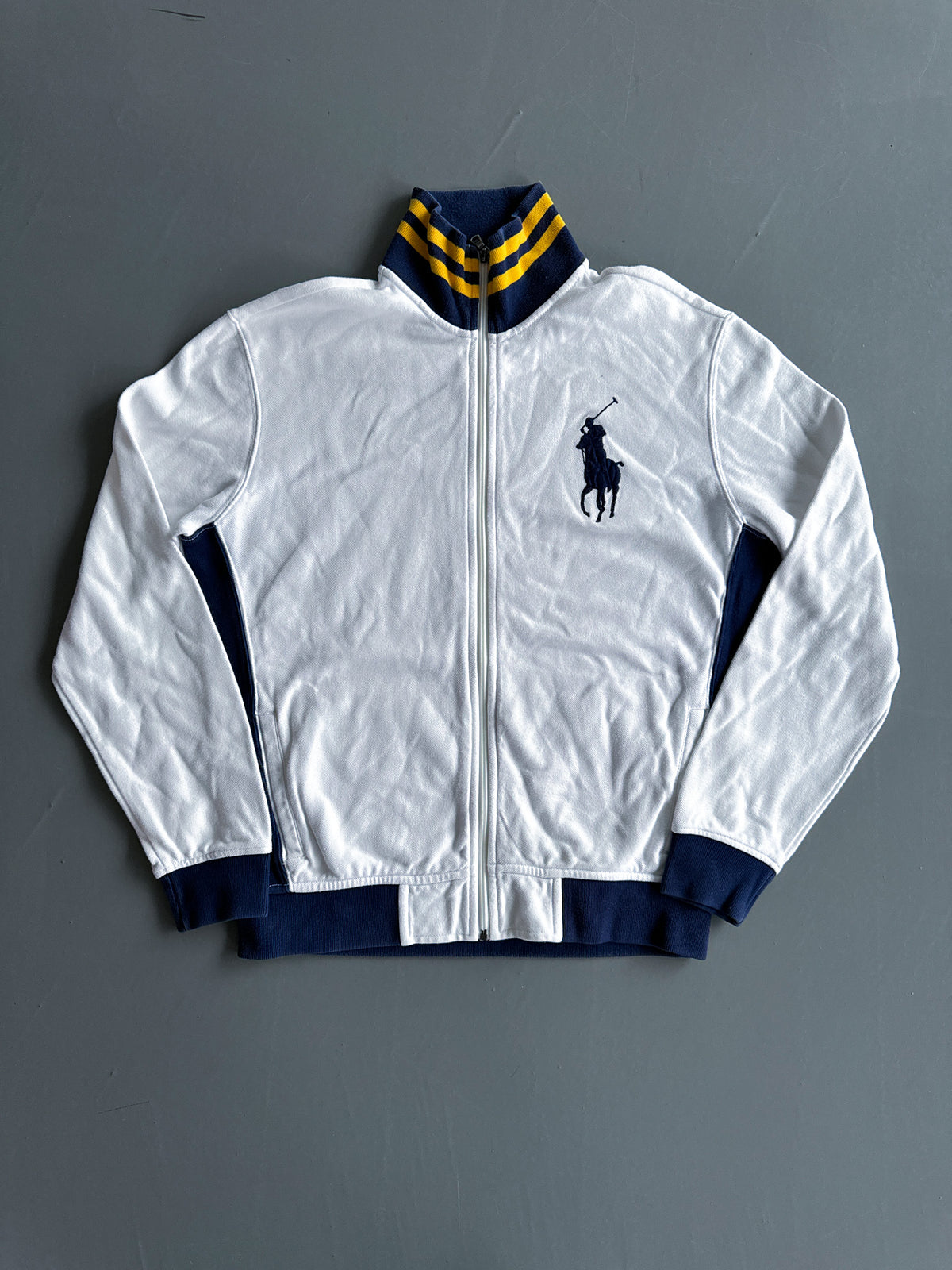 Polo Ralph Lauren Vintage Pullover | M