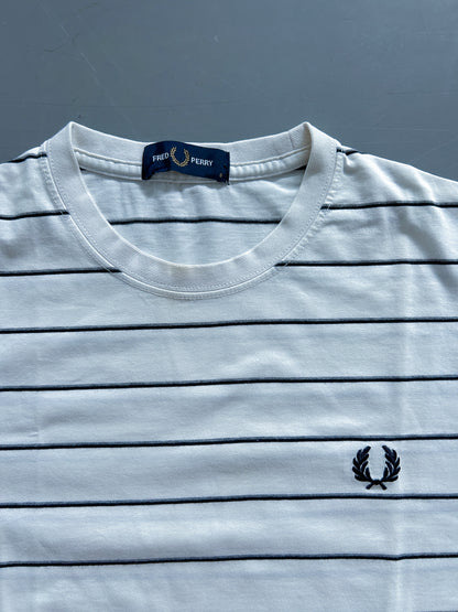 Vintage Fred Perry T-Shirt | S