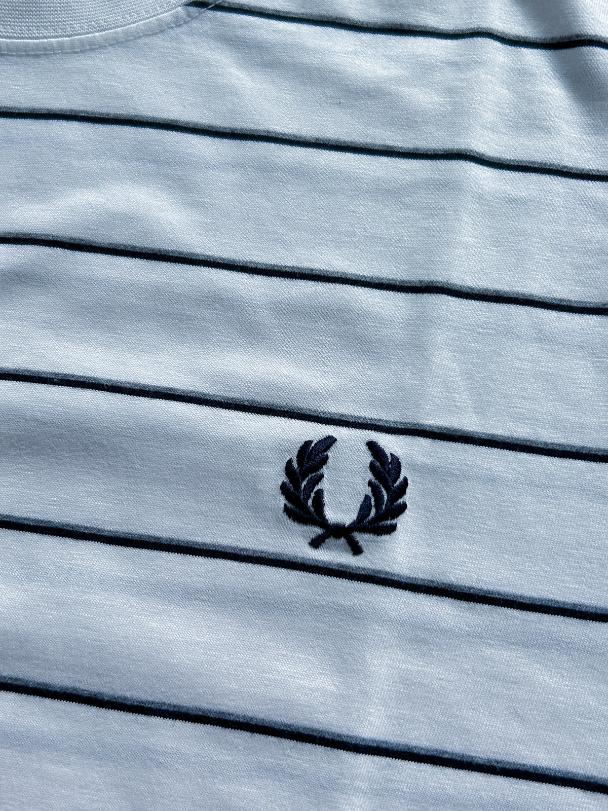 Vintage Fred Perry T-Shirt | S