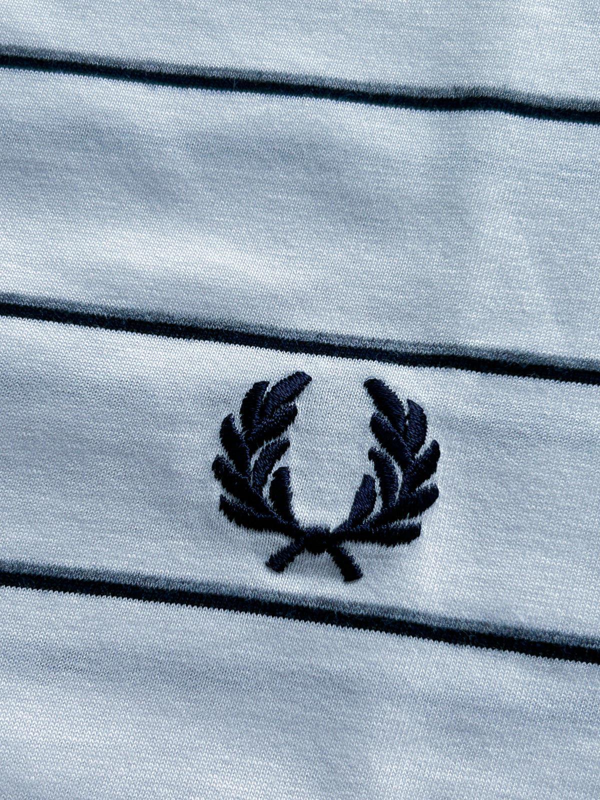 Vintage Fred Perry T-Shirt | S
