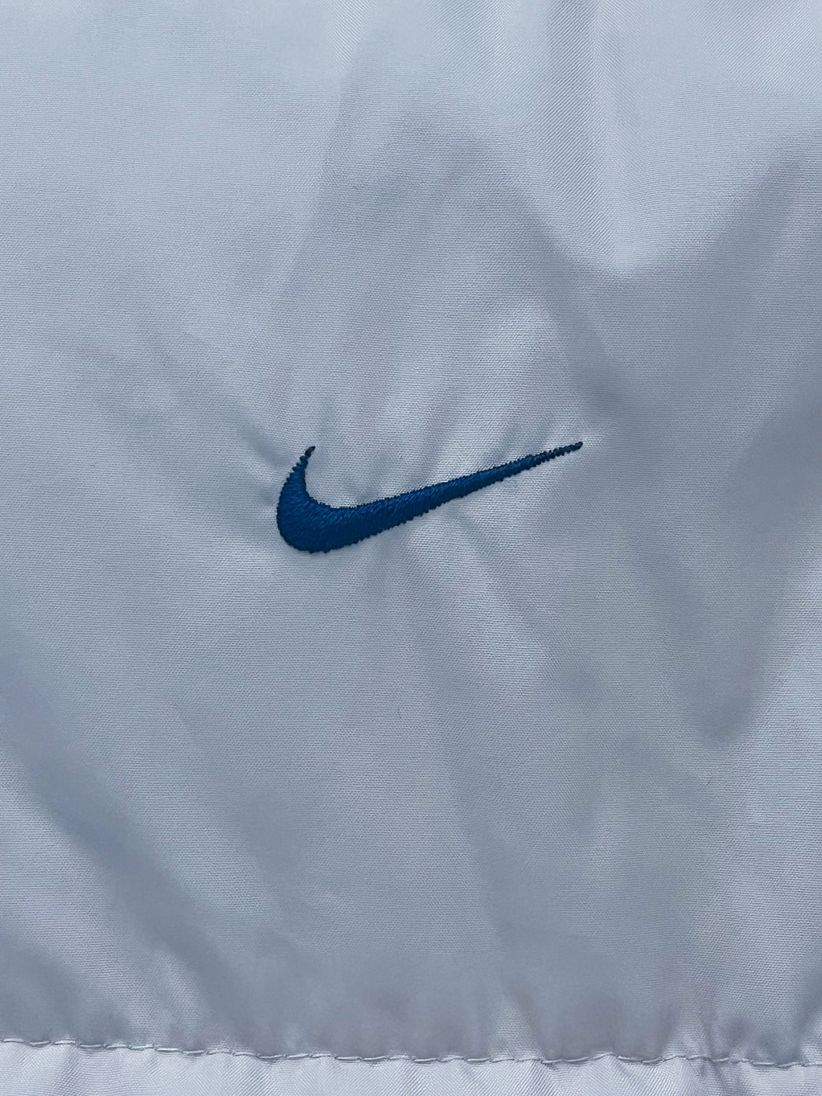 Nike Vintage Pufferweste | M