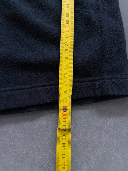 Nike Vintage Open Leg Sweatpants | M