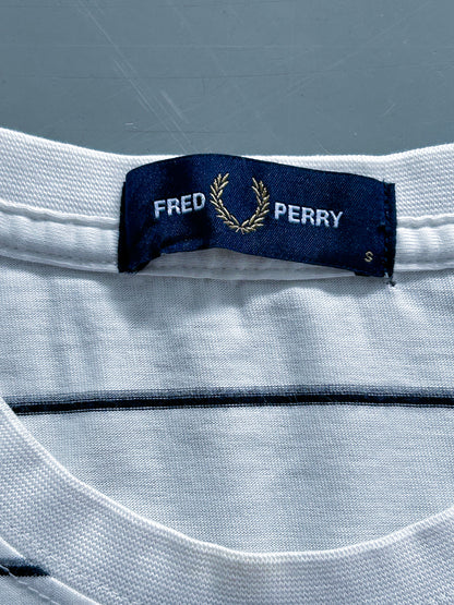 Vintage Fred Perry T-Shirt | S