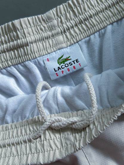 Vintage Lacoste Shorts | M