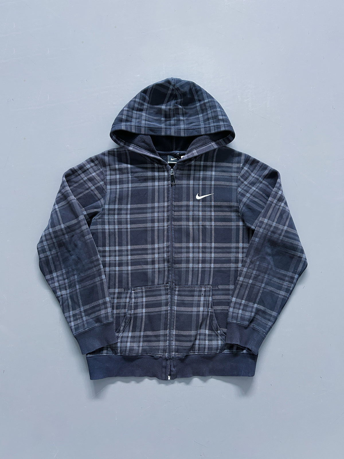 Nike Vintage Sweatjacke | S