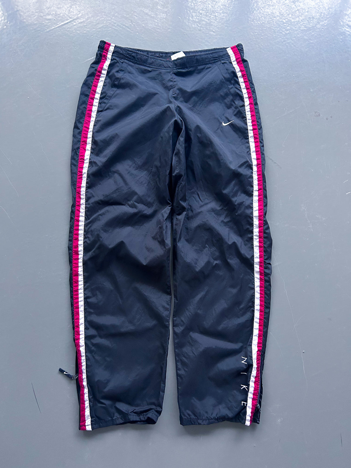 Nike Vintage Trackpants | S