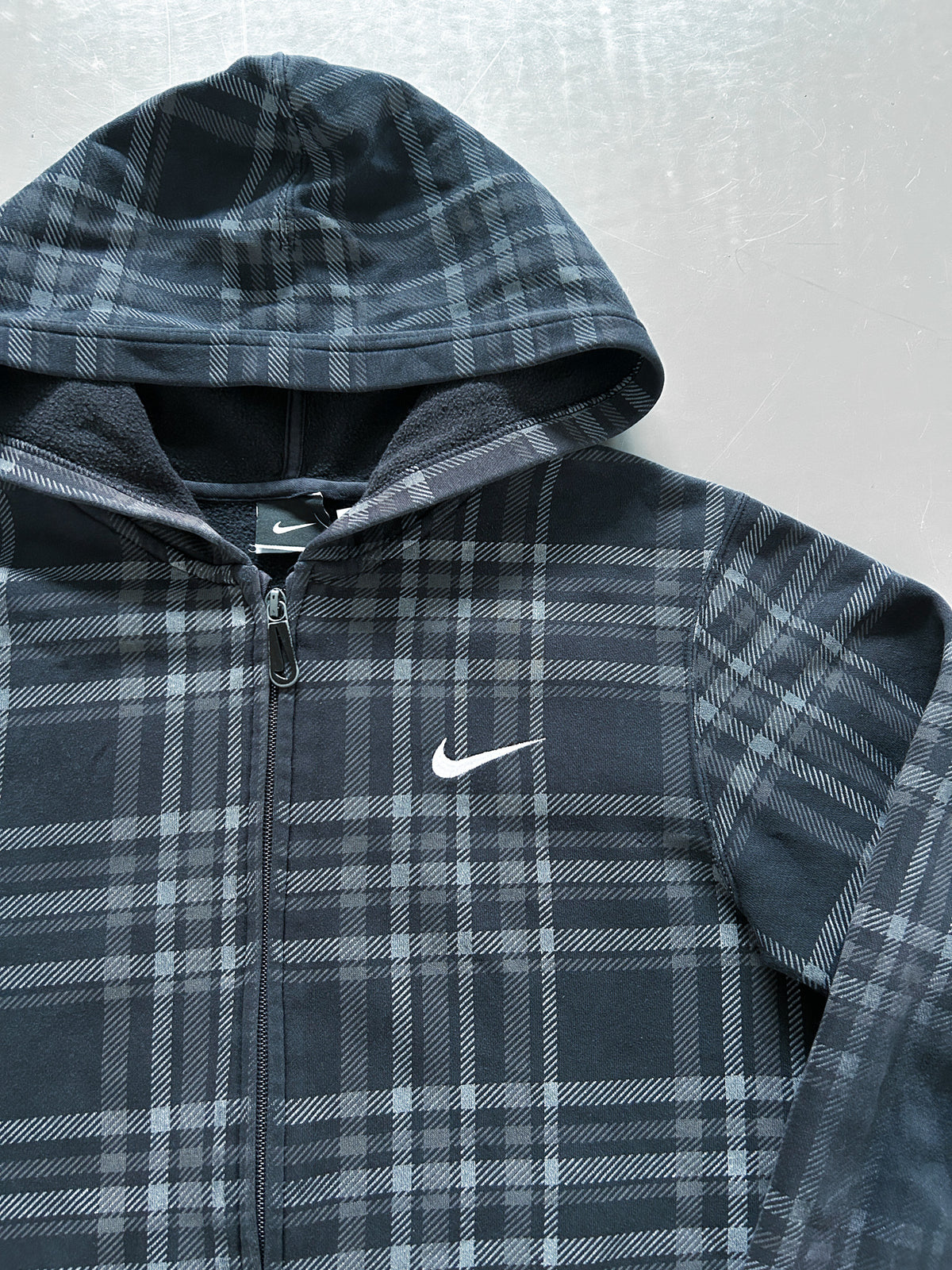 Nike Vintage Sweatjacke | S