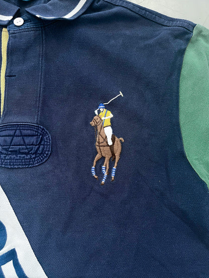 Vintage Polo Ralph Lauren Polo-Shirt | M
