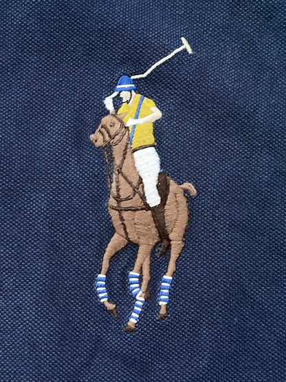 Vintage Polo Ralph Lauren Polo-Shirt | M