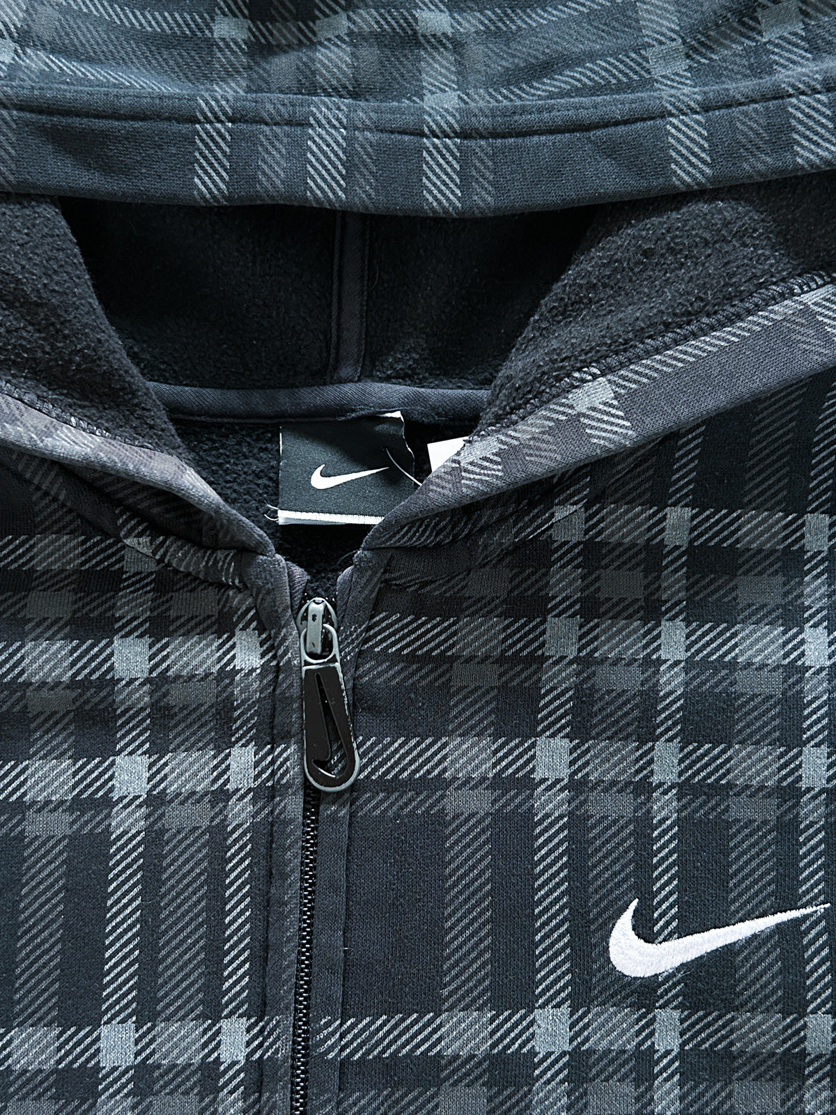 Nike Vintage Sweatjacke | S