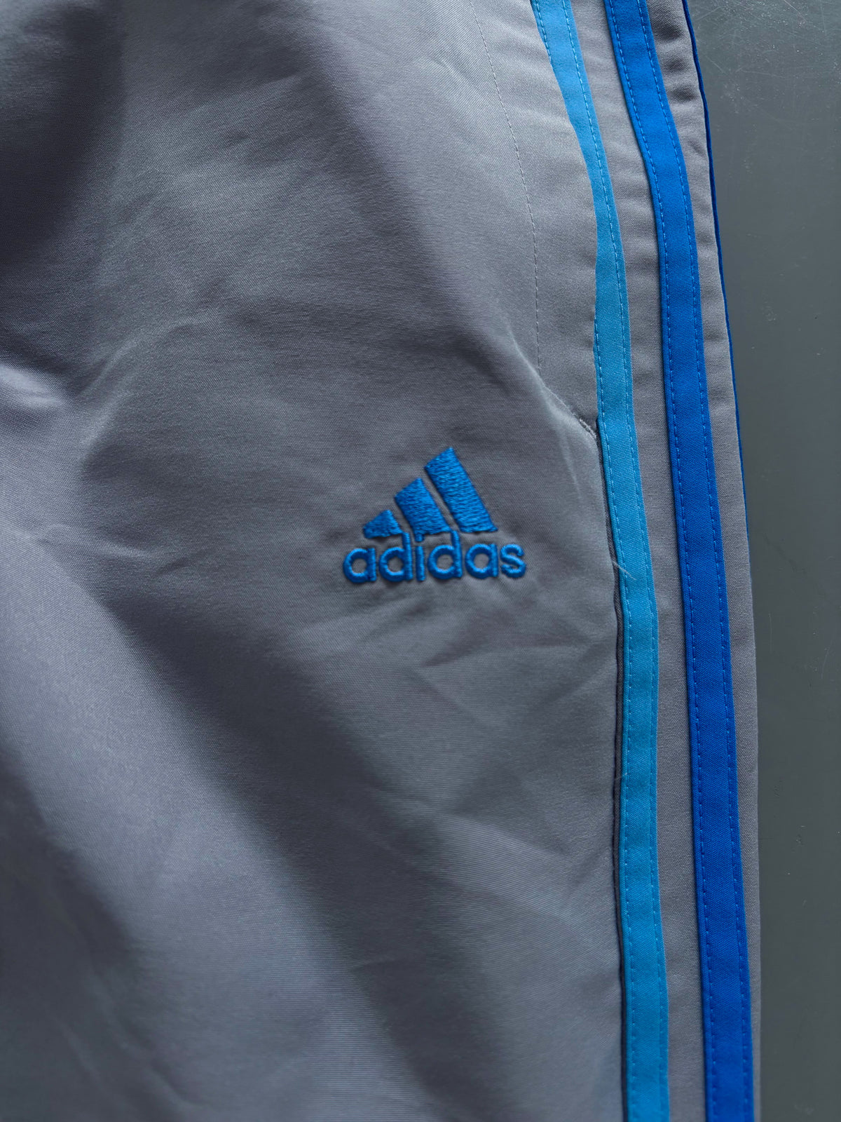 Adidas Vintage *PREMIUM* Trackpants |M