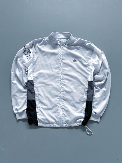 Vintage Lacoste Trackjacket | M