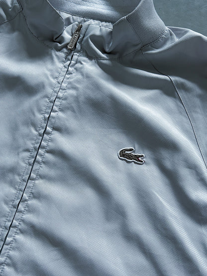Vintage Lacoste Trackjacket | M