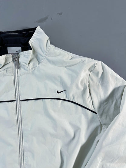 Vintage Nike Trackjacket | S