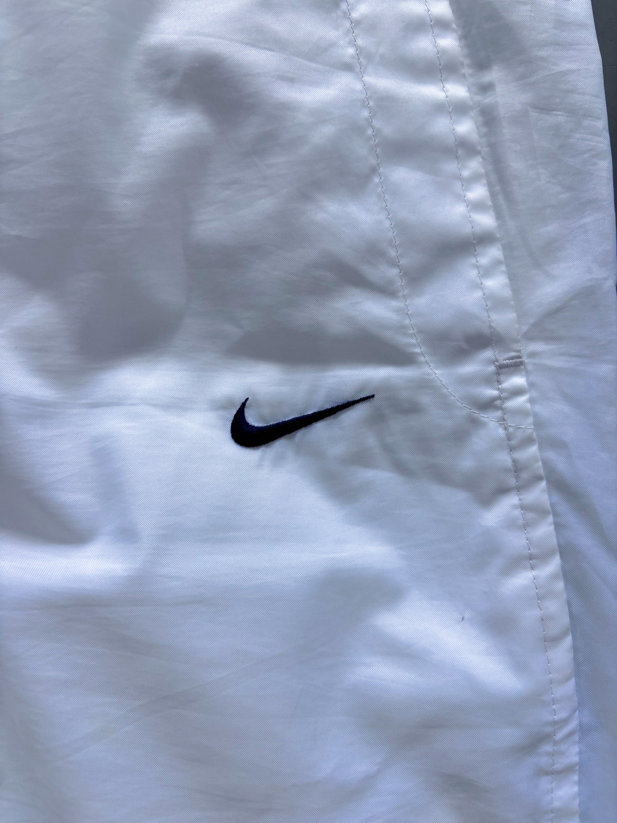 Nike Vintage Trackpants | S