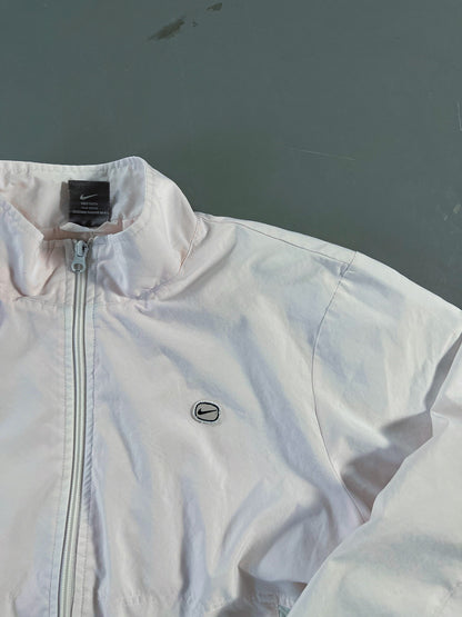 Vintage Nike Trackjacket | S-M