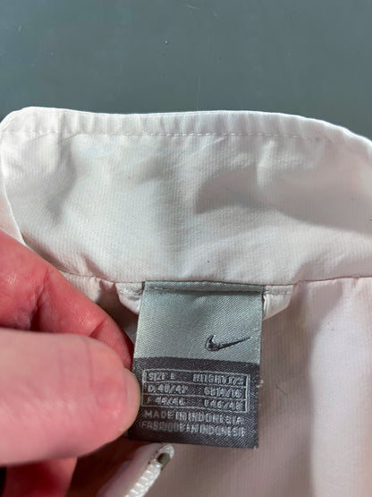 Vintage Nike Trackjacket | S-M
