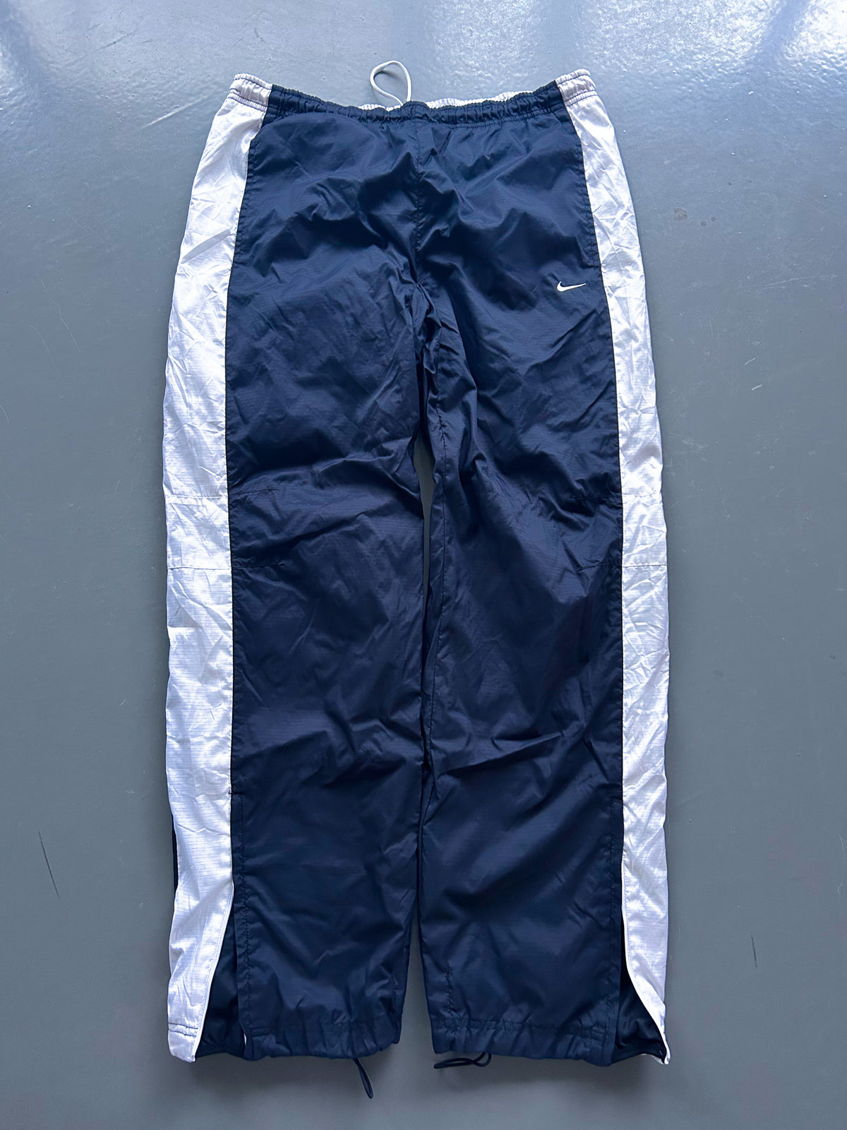 Nike Vintage Trackpants | L