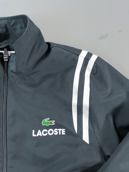 Vintage Lacoste Trackjacket | M