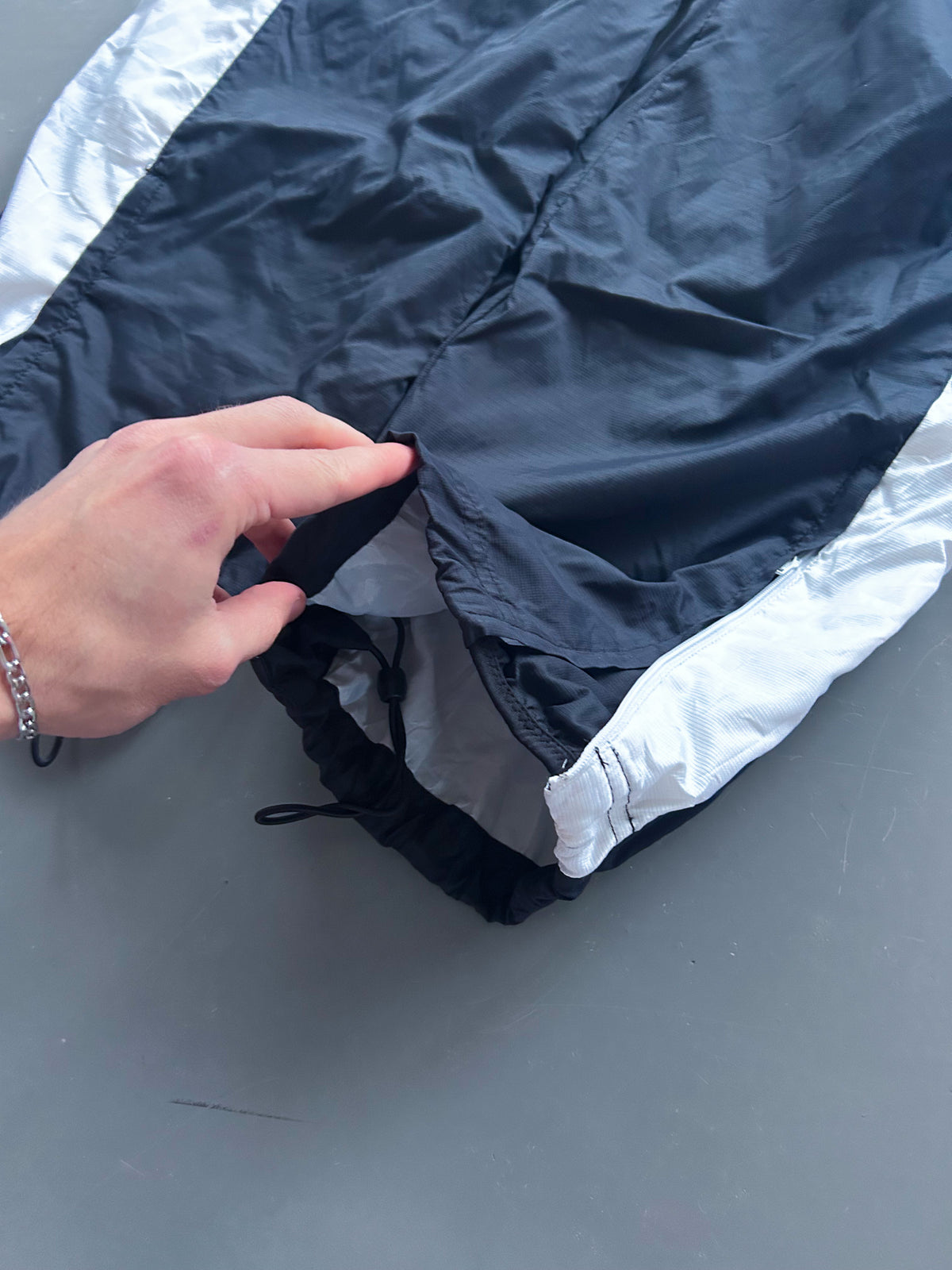 Nike Vintage Trackpants | L