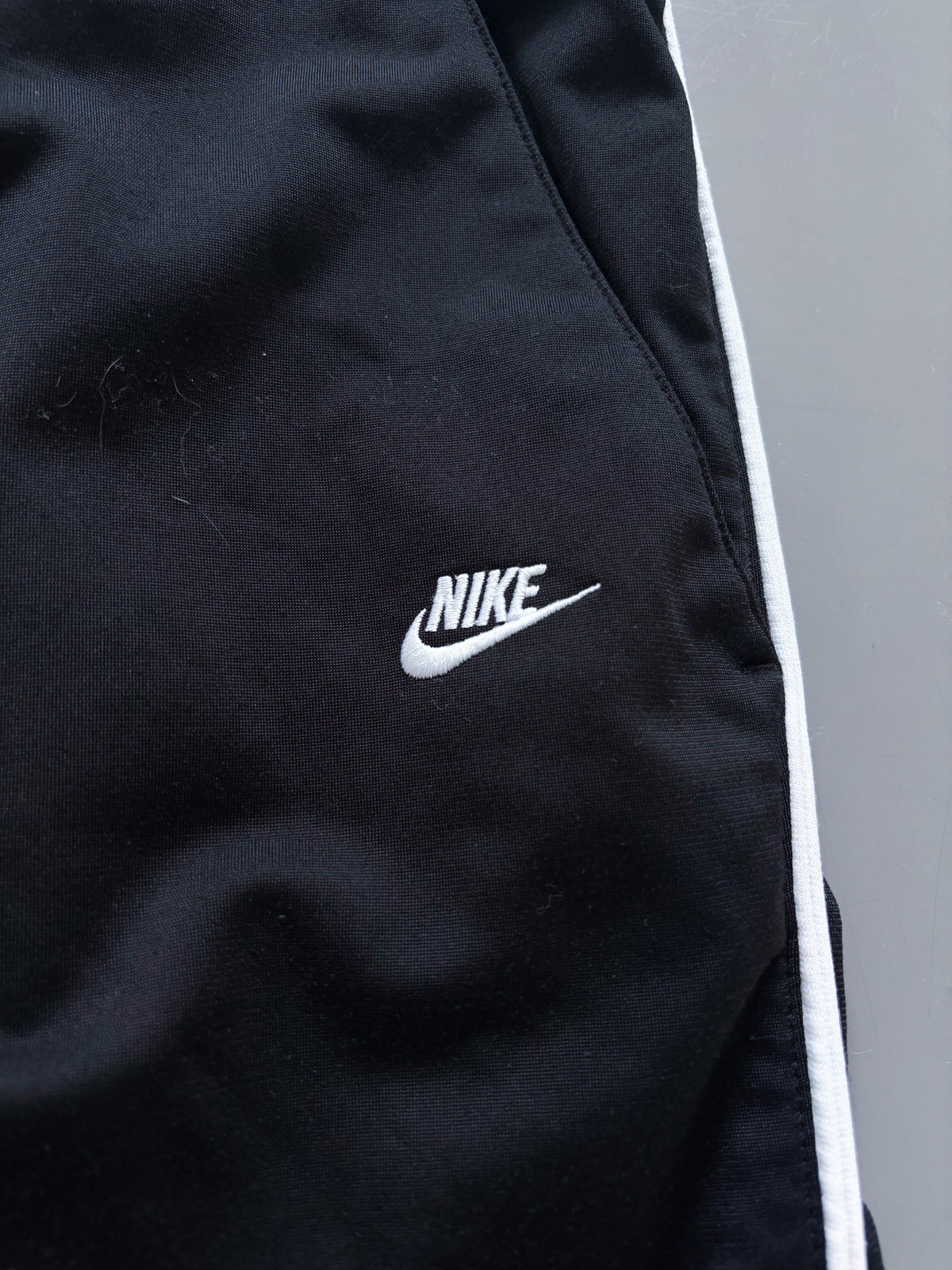 Nike Vintage Trackpants | S