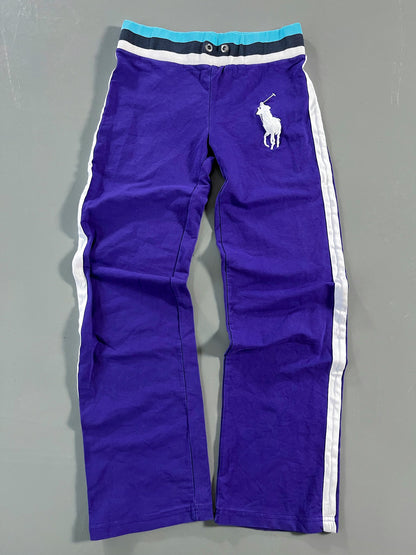 Polo Ralph Lauren Vintage Trackpants | XS