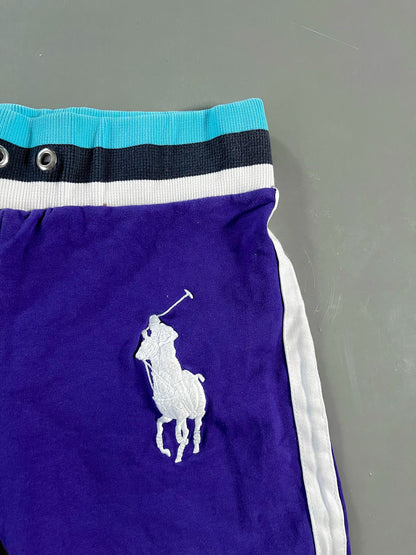 Polo Ralph Lauren Vintage Trackpants | XS