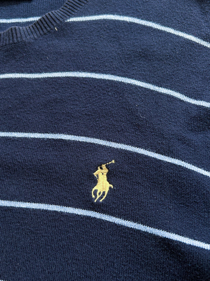 Polo Ralph Lauren Vintage Pullover | M