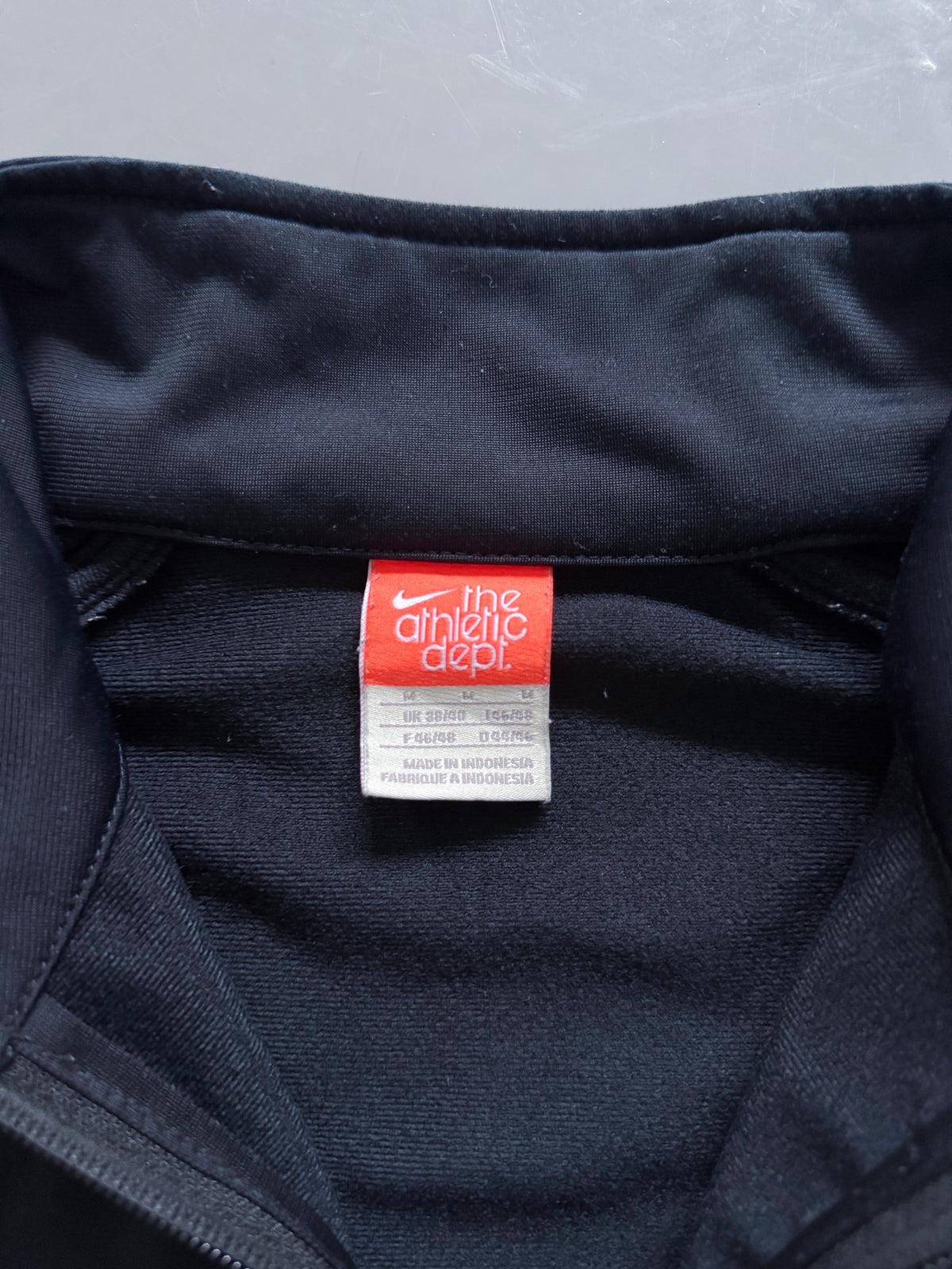 Nike Vintage Trackjacket | M