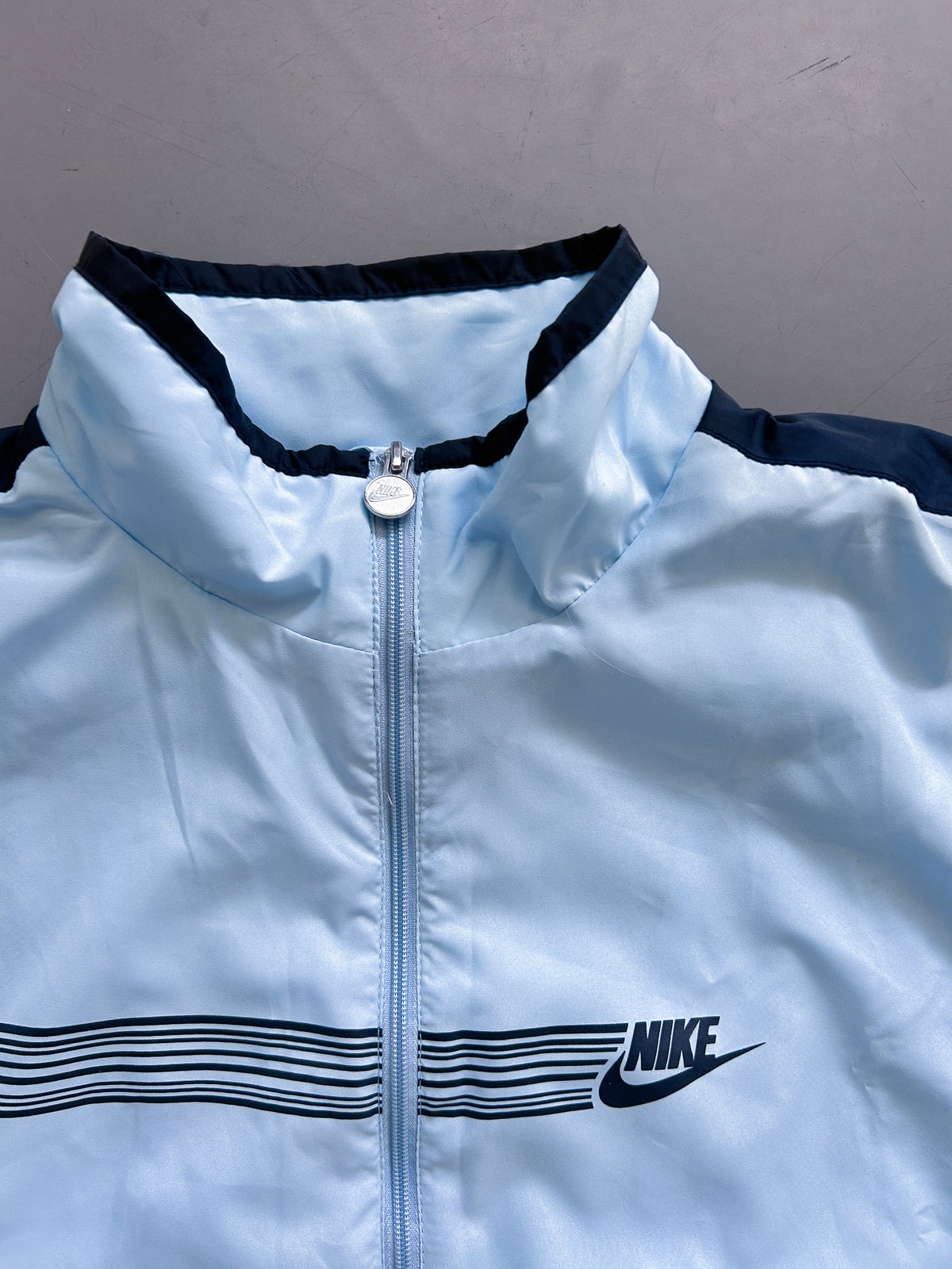 Nike Vintage Tracksuit | L