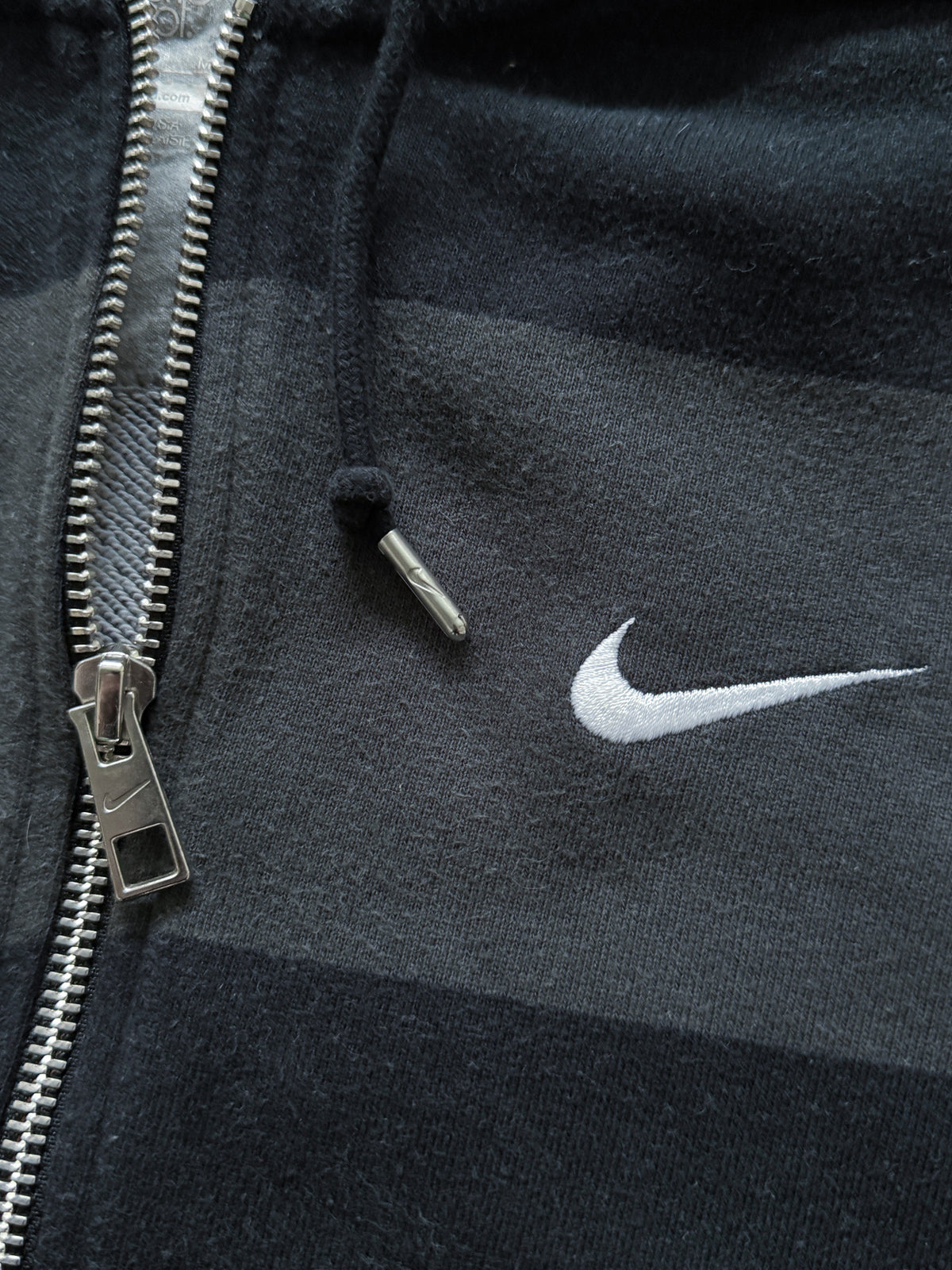 Nike Vintage Sweatjacke | S