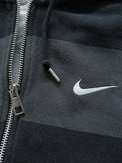 Nike Vintage Sweatjacke | S