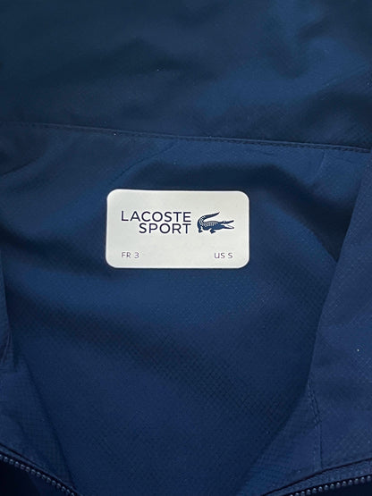 Lacoste Vintage Trackjacket | S