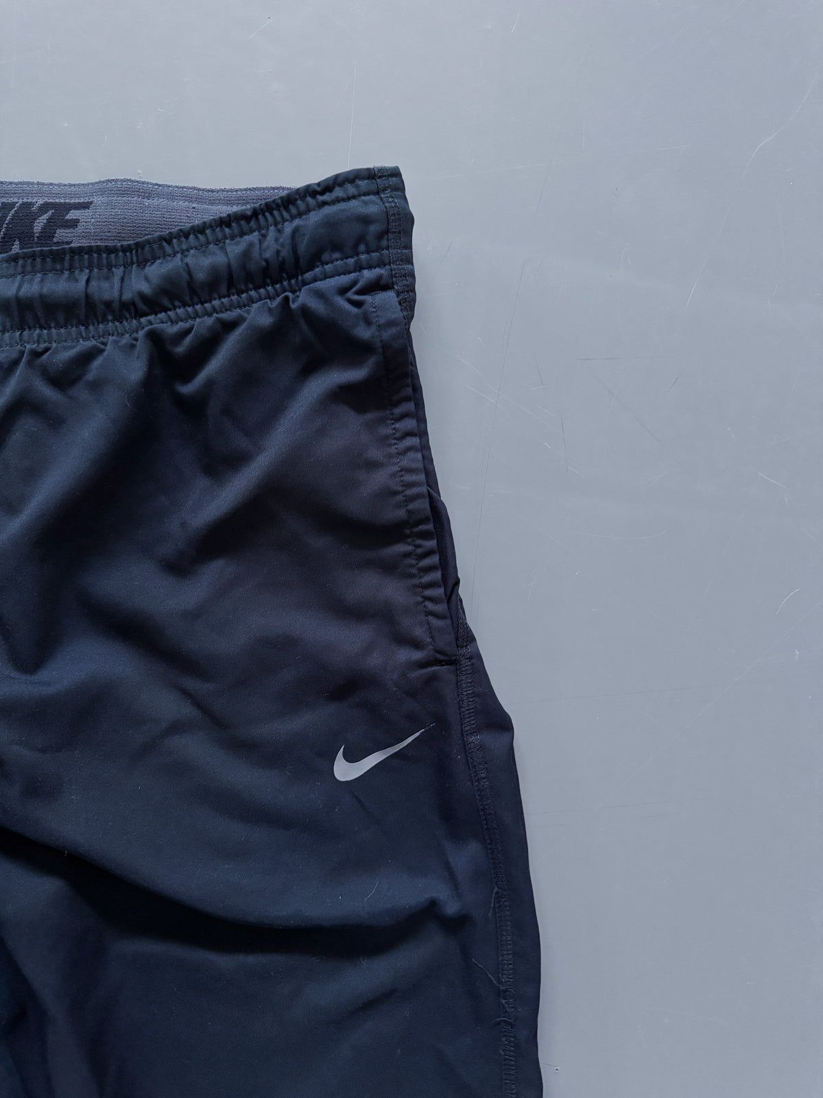Nike Vintage *Classic* Trackpants | S