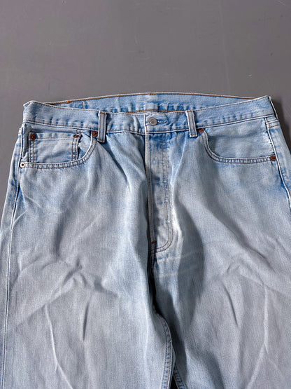 Vintage Levis Baggy Jeans | L
