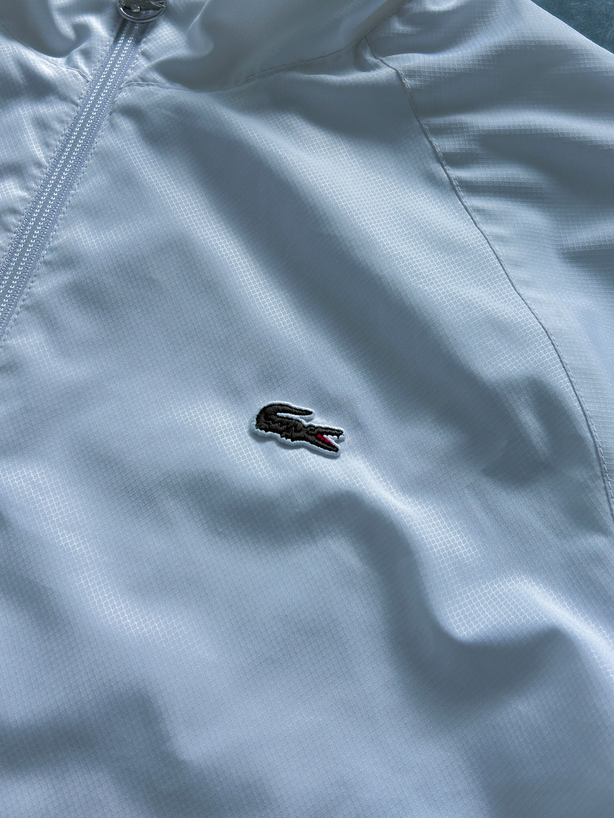 Vintage Lacoste *PREMIUM* Trackjacket | L