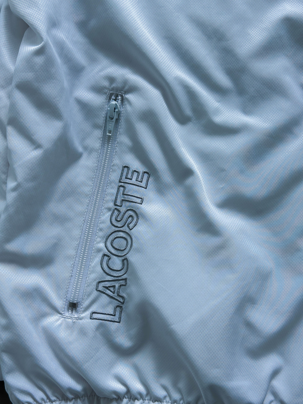 Vintage Lacoste *PREMIUM* Trackjacket | L