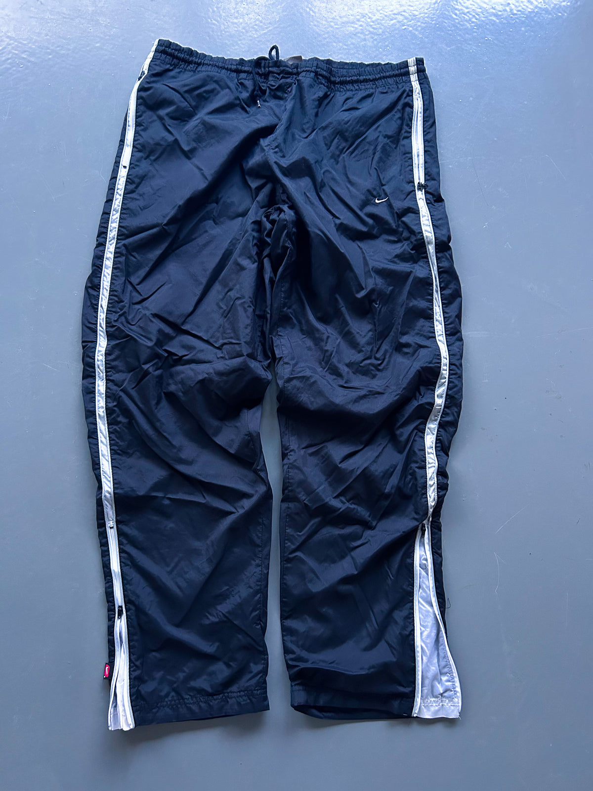 Nike Vintage Trackpants | L