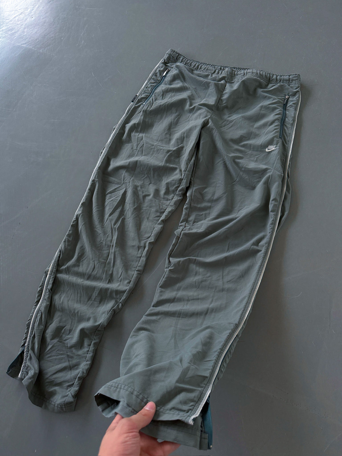 Nike Vintage Trackpants | M