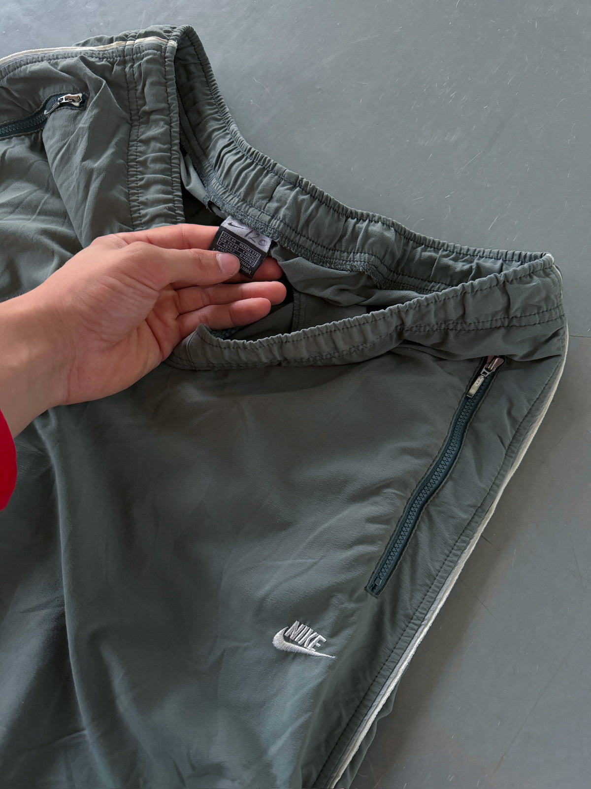 Nike Vintage Trackpants | M