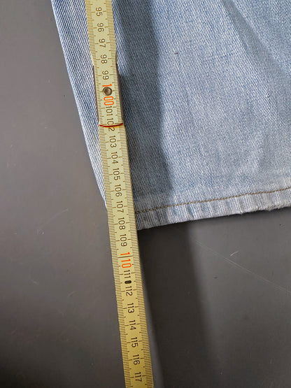 Vintage Levis Baggy Jeans | L
