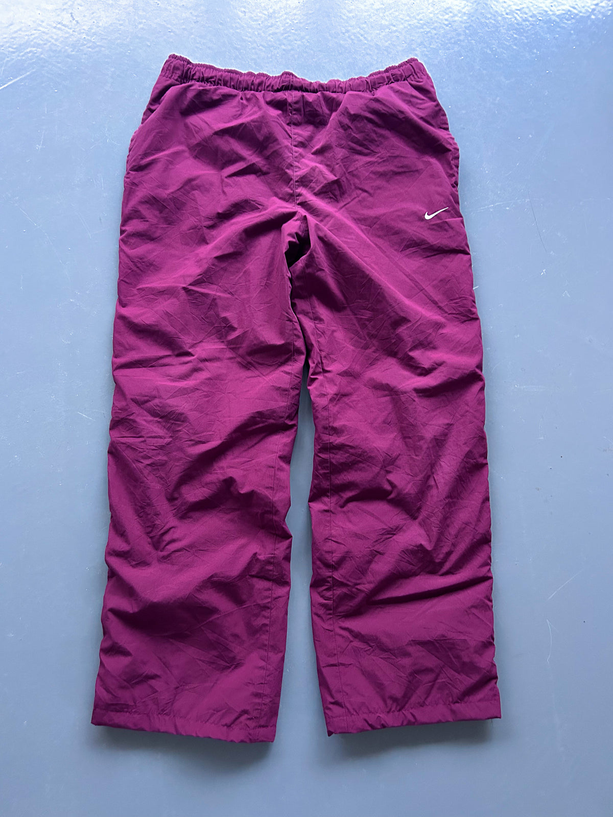 Nike Vintage Trackpants | M