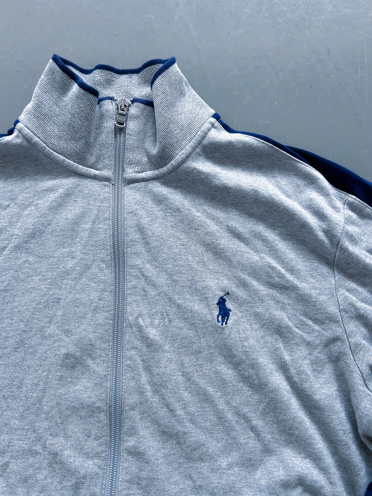 Polo Ralph Lauren Sweatjacke | S