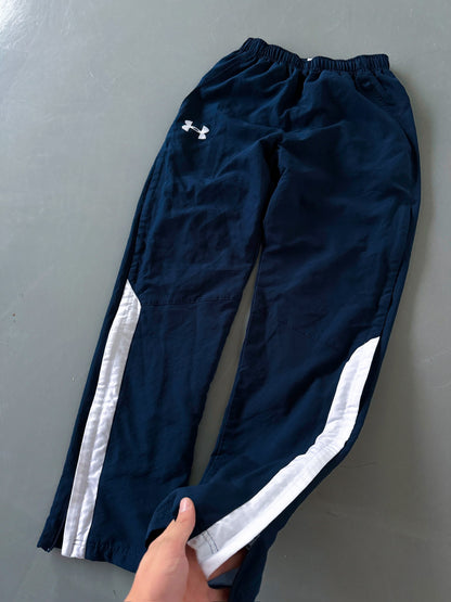 Under Armour Vintage Trackpants | S