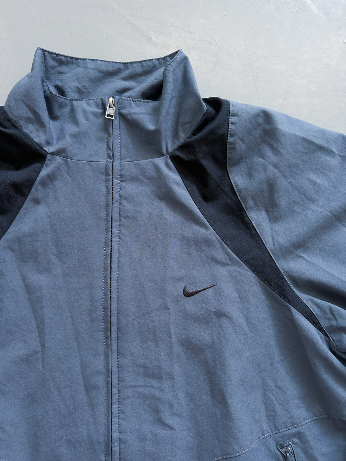 Nike Vintage Trackjacket | M